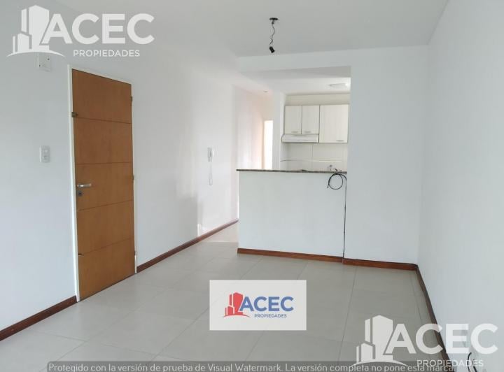 Departamento · 45m² · 2 Ambientes
