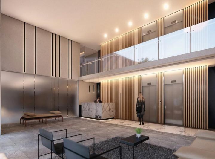 Departamento · 72m² · 3 Ambientes