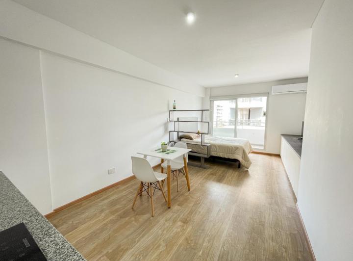 Departamento · 32m² · 1 Ambiente