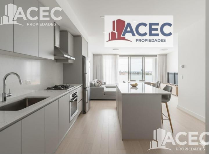 Departamento · 51m² · 2 Ambientes
