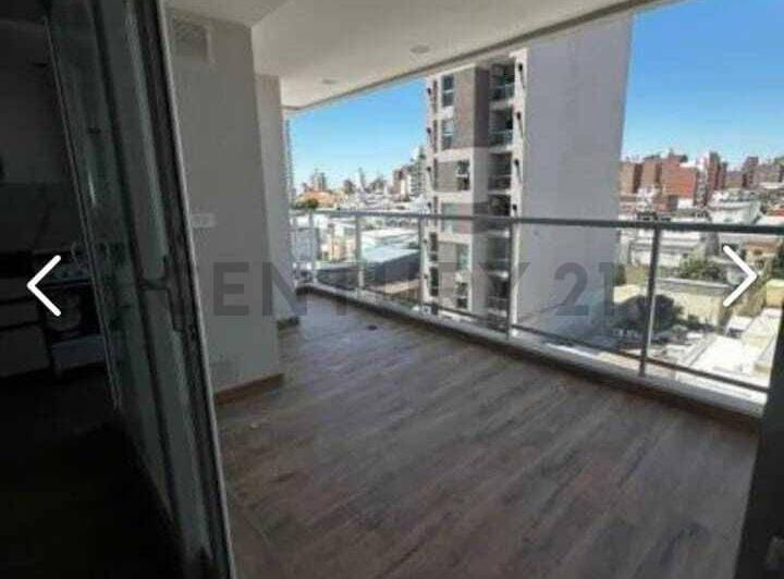 Departamento · 70m² · 3 Ambientes