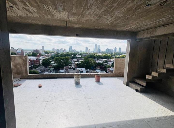 Departamento · 43m² · 1 Ambiente