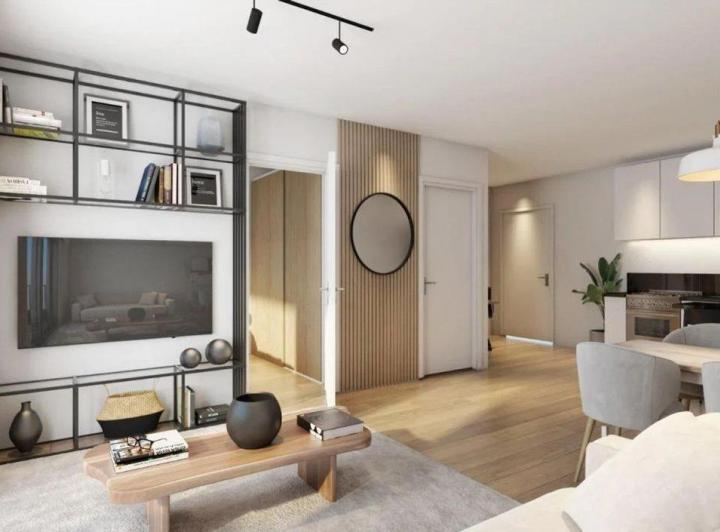 Departamento · 39m² · 2 Ambientes
