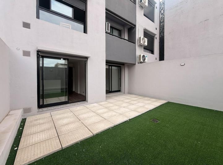 Departamento · 41m² · 2 Ambientes · 1 Cochera