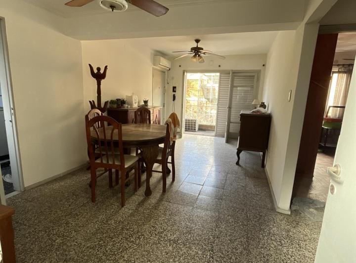 Departamento · 54m² · 3 Ambientes