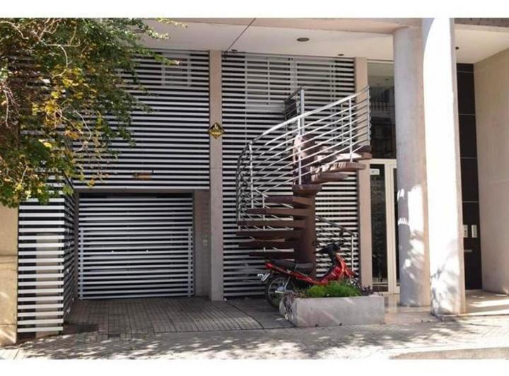 Departamento · 64m² · 3 Ambientes
