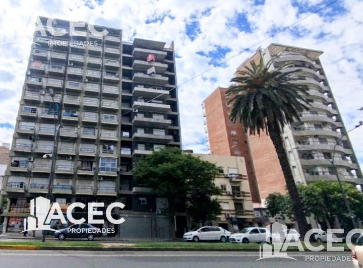 Departamento · 37m² · 1 Ambiente