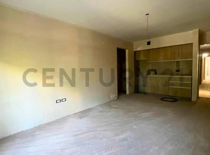 Departamento · 44m² · 2 Ambientes