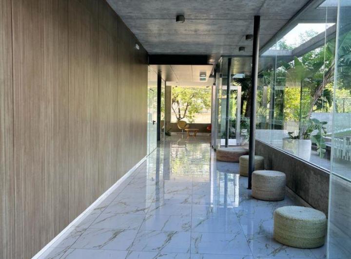 Departamento · 46m² · 2 Ambientes