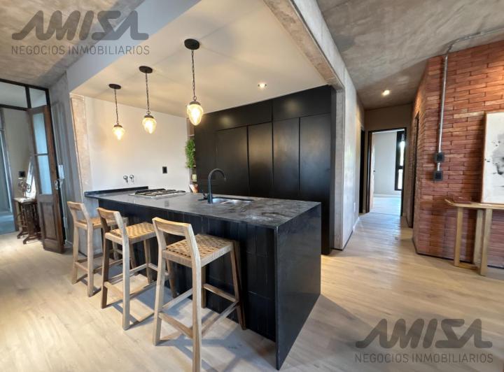Departamento · 82m² · 3 Ambientes