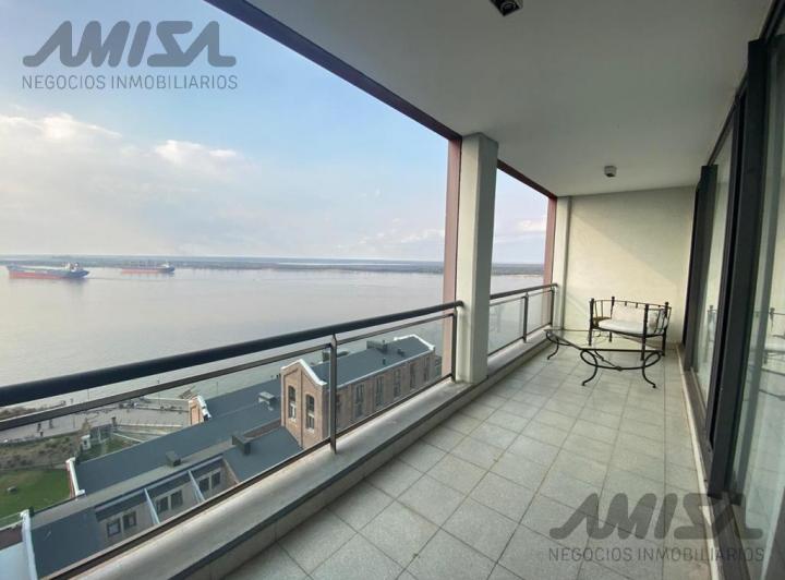 Departamento · 175m² · 5 Ambientes · 2 Cocheras