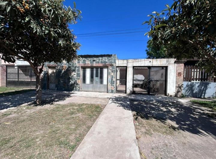 Departamento · 210m² · 6 Ambientes · 1 Cochera