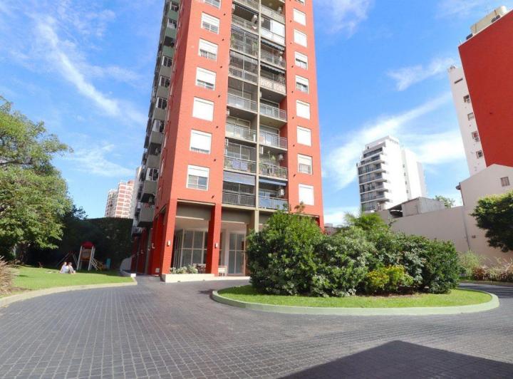 Departamento · 55m² · 3 Ambientes