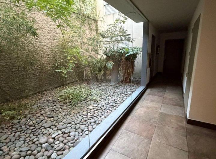 Departamento · 30m² · 2 Ambientes