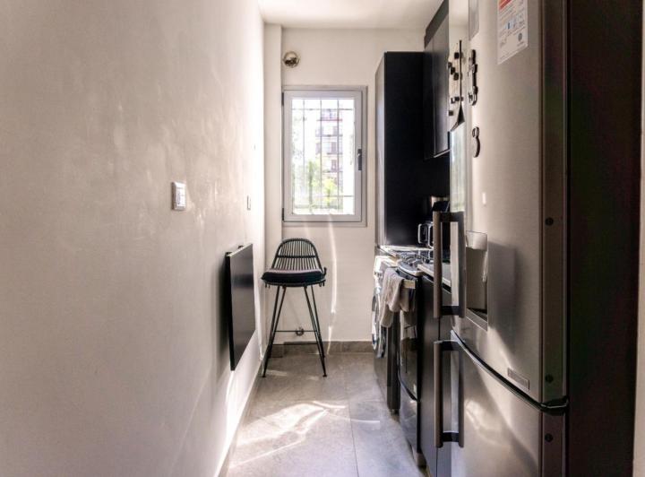 Departamento · 50m² · 3 Ambientes