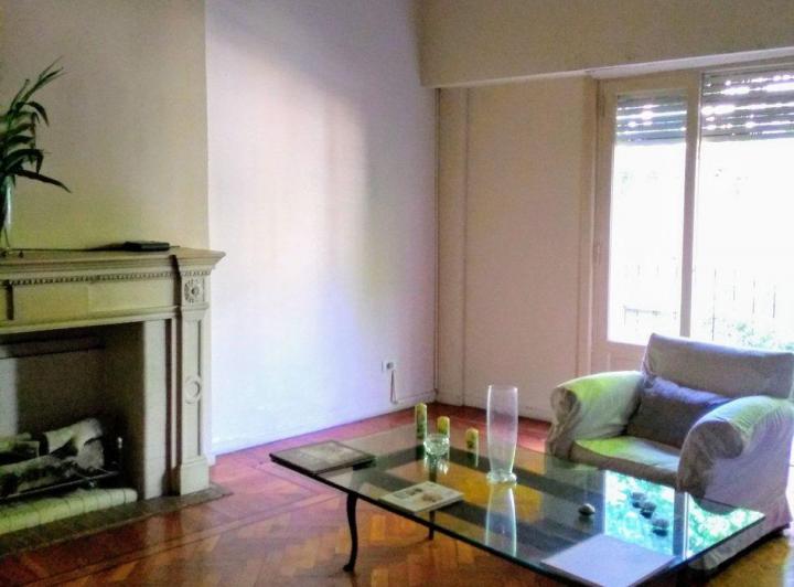 Departamento · 79m² · 3 Ambientes