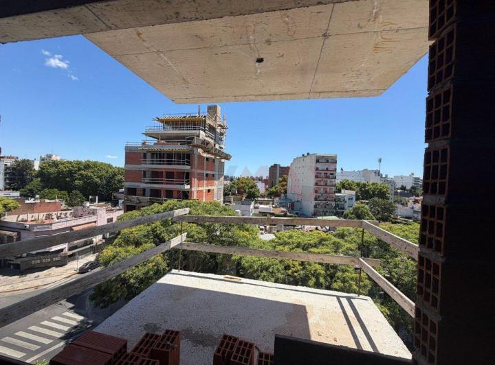Departamento · 46m² · 2 Ambientes