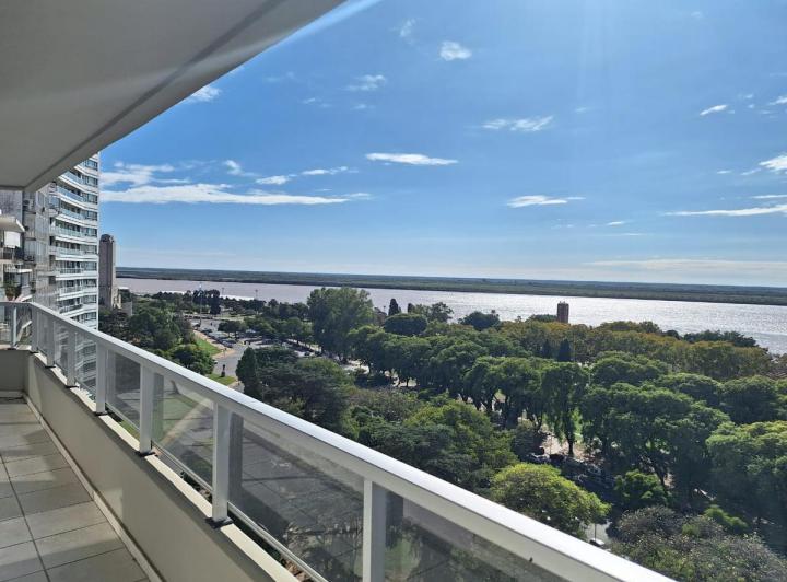 Departamento · 138m² · 3 Ambientes