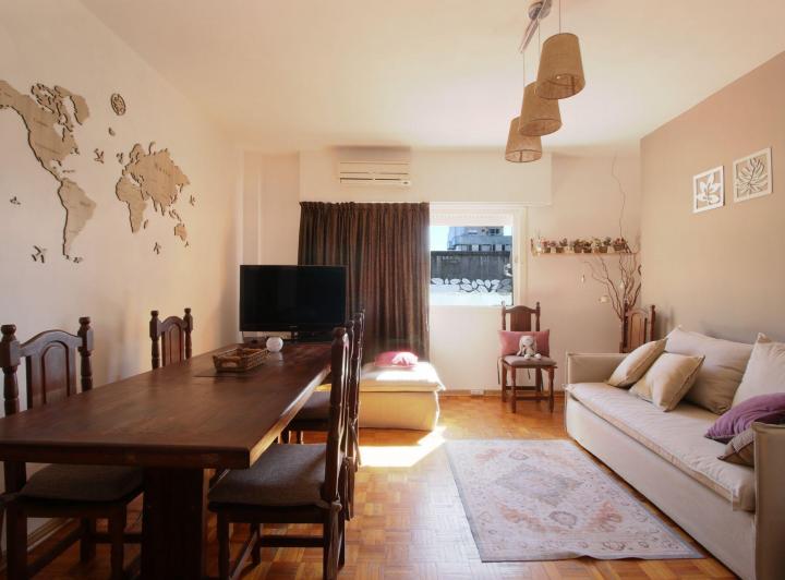 Departamento · 69m² · 3 Ambientes
