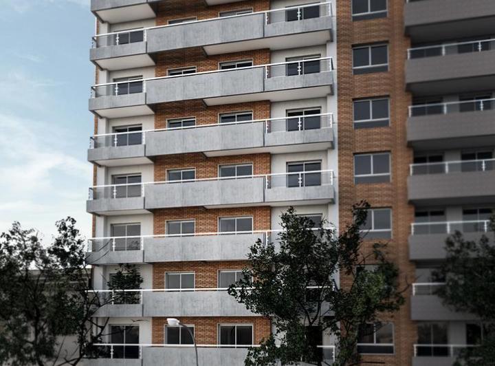 Departamento · 78m² · 3 Ambientes