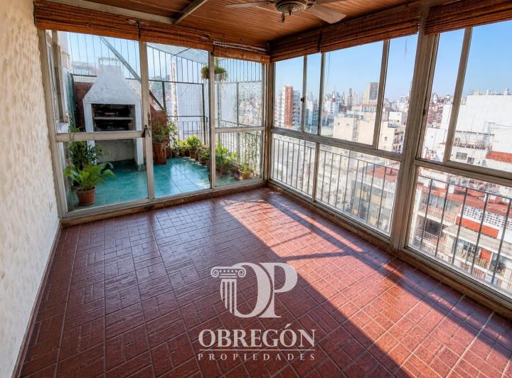 Departamento · 72m² · 3 Ambientes