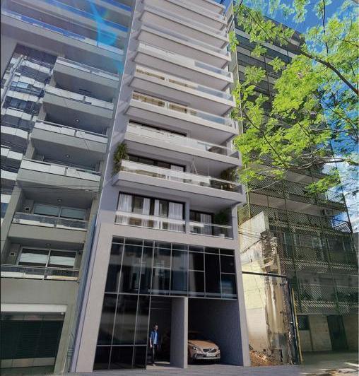Departamento · 137m² · 4 Ambientes