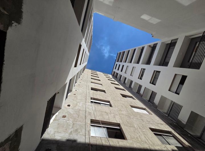 Departamento · 41m² · 2 Ambientes