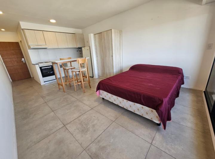 Departamento · 35m² · 1 Ambiente