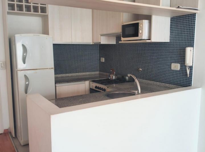 Departamento · 47m² · 2 Ambientes