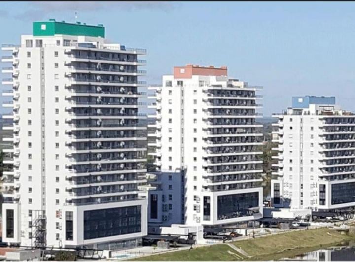 Departamento · 90m² · 3 Ambientes · 1 Cochera