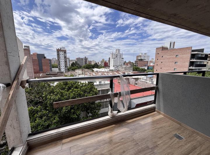Departamento · 28m² · 1 Ambiente