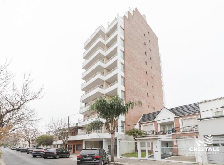 Departamento · 31m² · 2 Ambientes · 1 Cochera