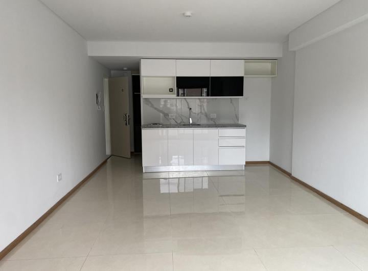 Departamento · 37m² · 1 Ambiente