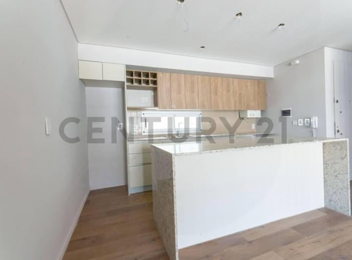 Departamento · 40m² · 2 Ambientes
