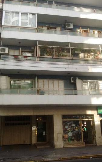 Departamento · 70m² · 3 Ambientes