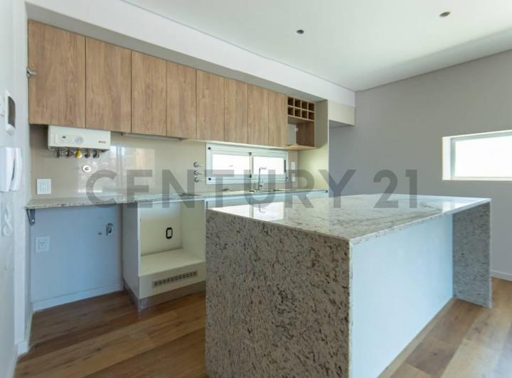 Departamento · 108m² · 5 Ambientes
