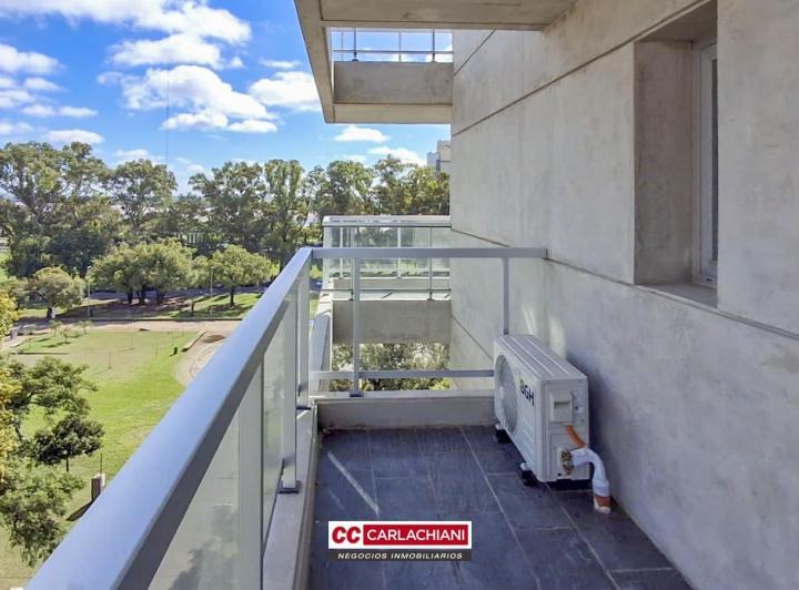 Departamento · 51m² · 2 Ambientes