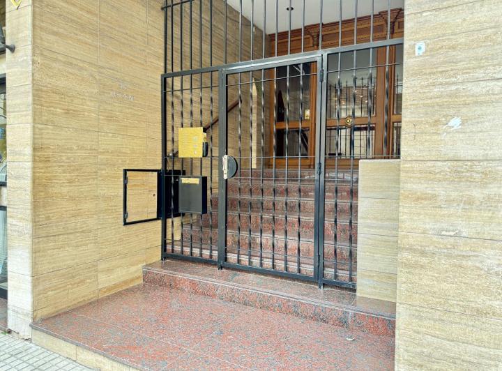 Departamento · 145m² · 3 Dormitorios · 1 Cochera