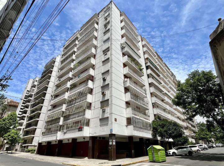 Departamento · 152m² · 4 Dormitorios · 1 Cochera
