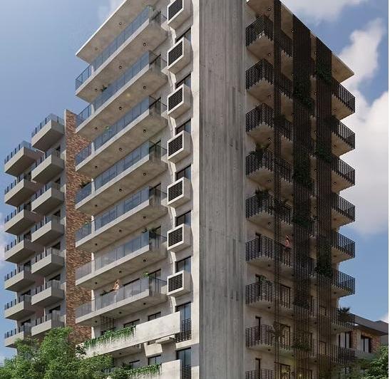 Departamento · 68m² · 3 Ambientes