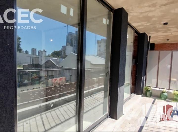 Departamento · 95m² · 2 Ambientes