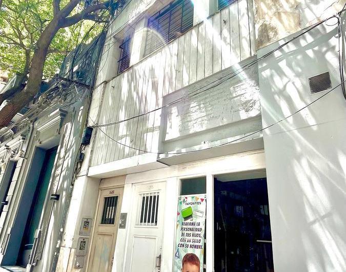 Departamento · 124m² · 5 Ambientes