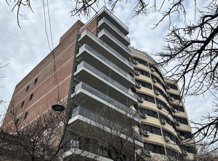 Departamento · 72m² · 3 Ambientes
