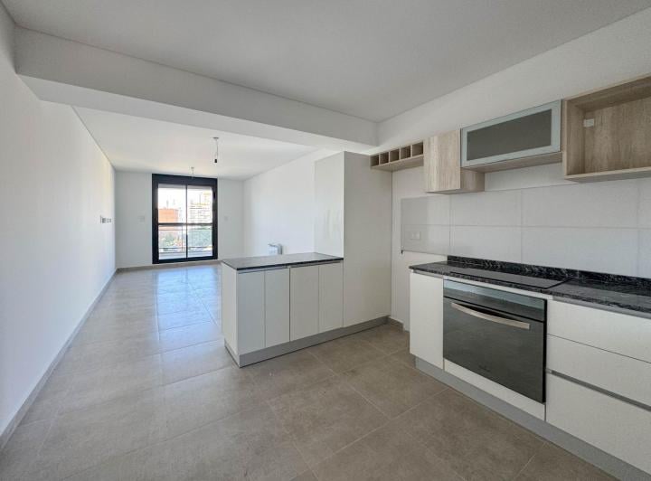 Departamento · 103m² · 3 Ambientes · 1 Cochera