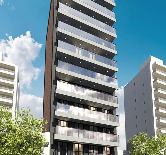 Departamento · 38m² · 2 Ambientes
