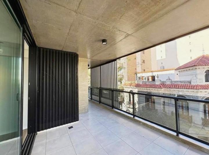 Departamento · 131m² · 4 Ambientes