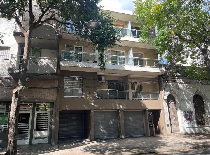 Departamento · 24m²