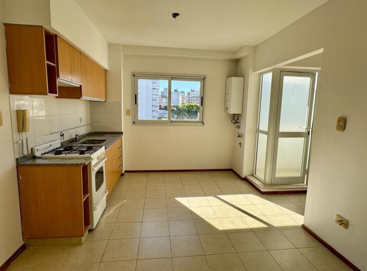 Departamento · 32m² · 2 Ambientes