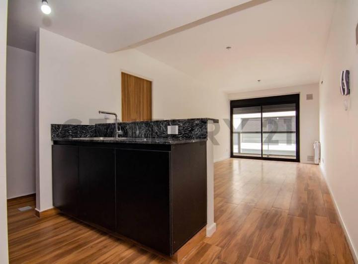 Departamento · 44m² · 2 Ambientes