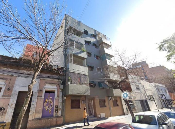 Departamento · 61m² · 3 Ambientes